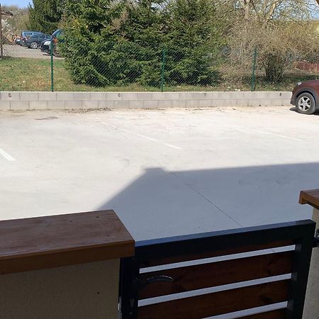 Apartman S Terasou Zvolen Eksteriør bilde