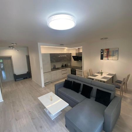 Apartman S Terasou Zvolen Eksteriør bilde