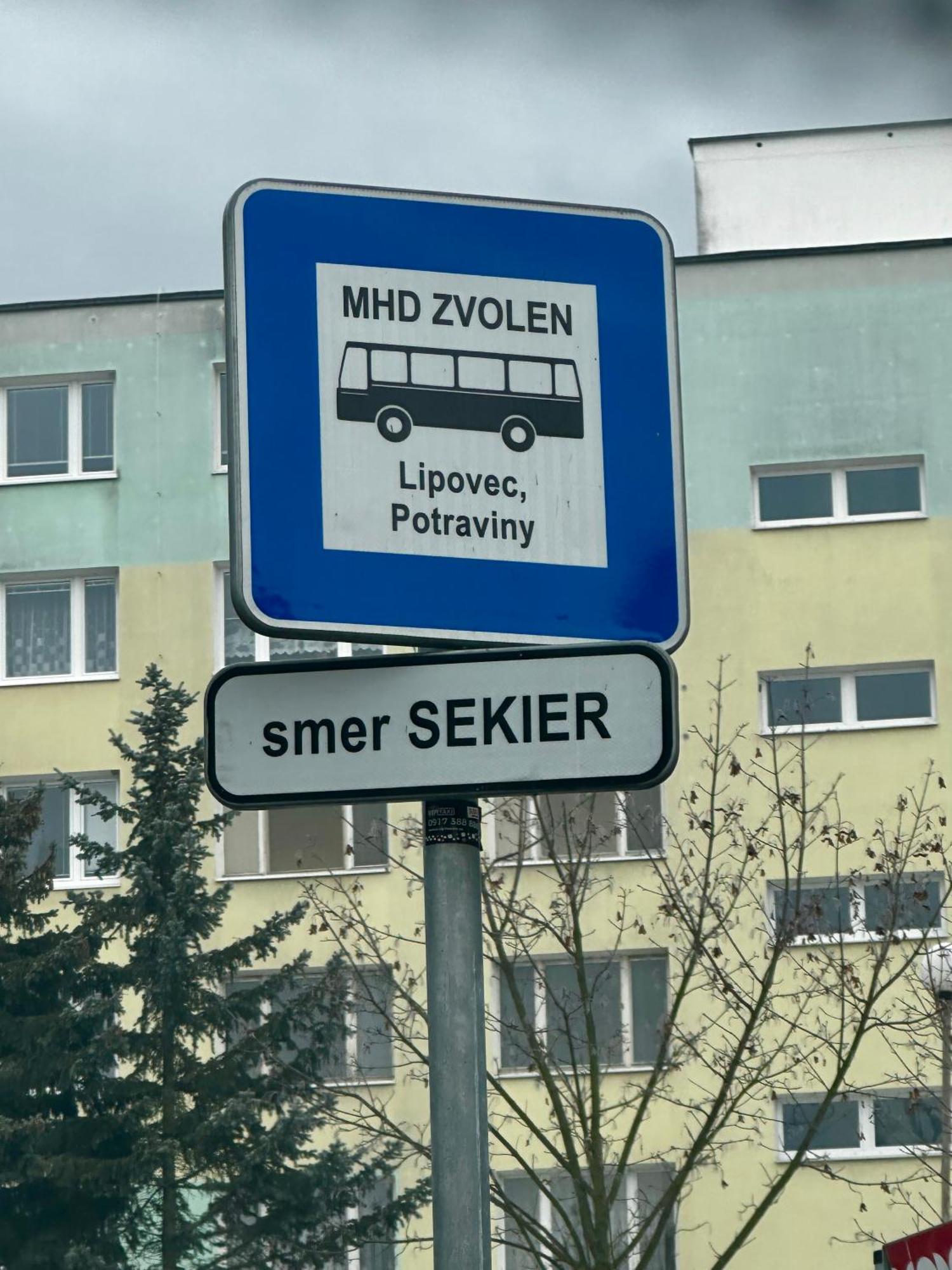 Apartman S Terasou Zvolen Eksteriør bilde