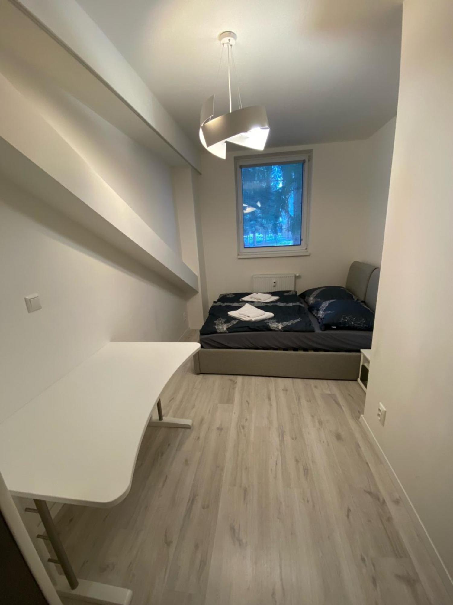 Apartman S Terasou Zvolen Eksteriør bilde