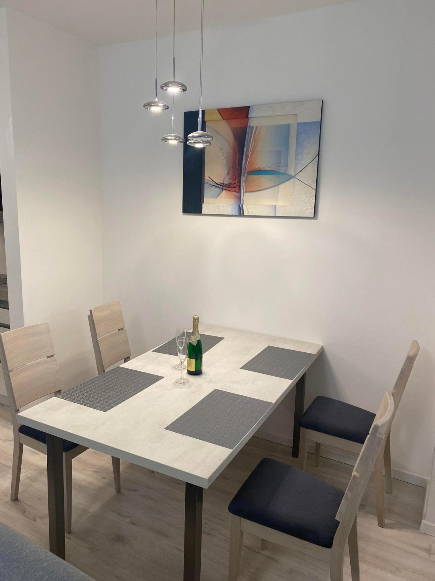 Apartman S Terasou Zvolen Eksteriør bilde