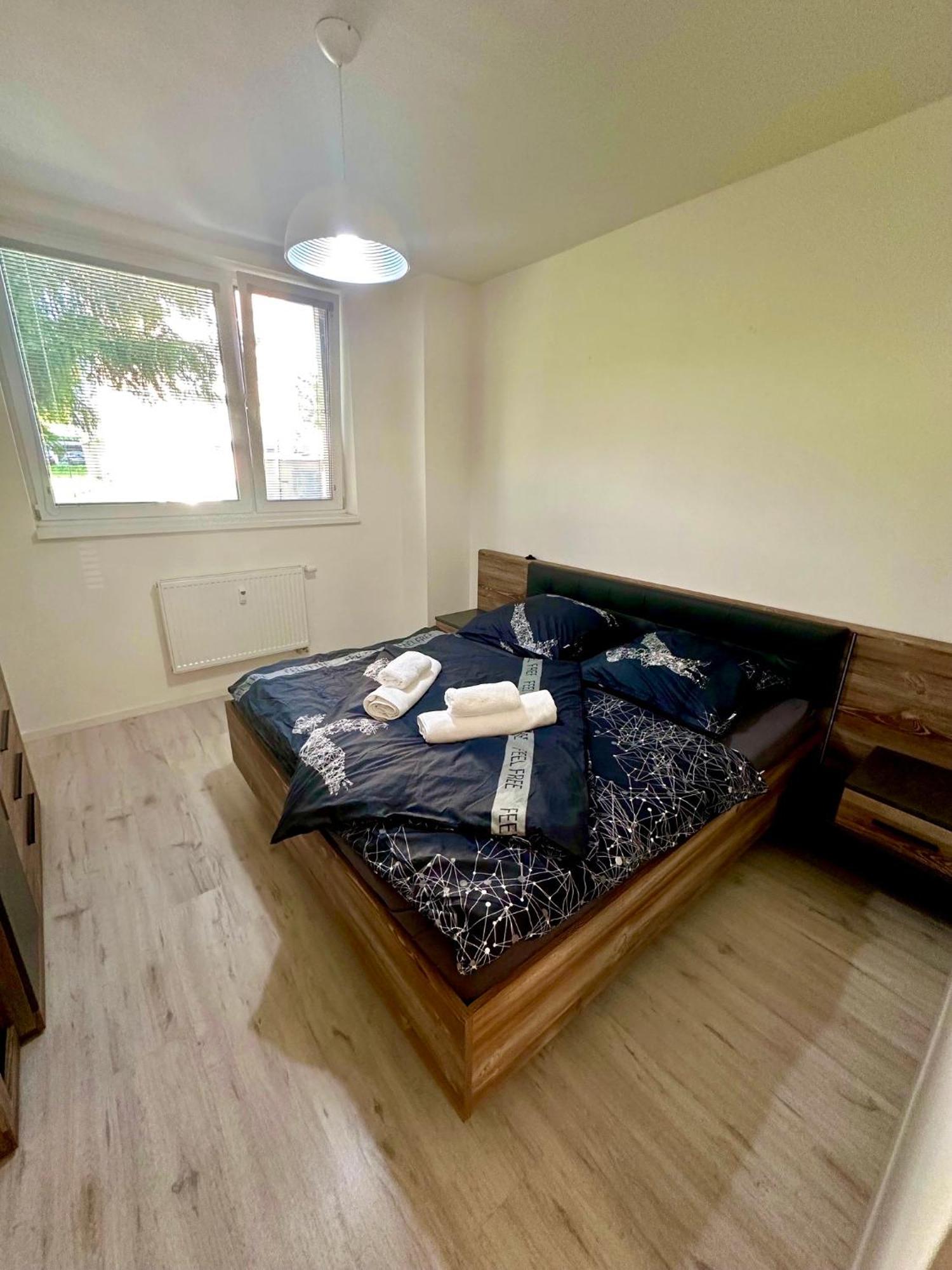 Apartman S Terasou Zvolen Eksteriør bilde